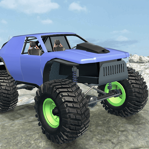 Torque Offroad v1.2.8 MOD APK (Unlimited Money)