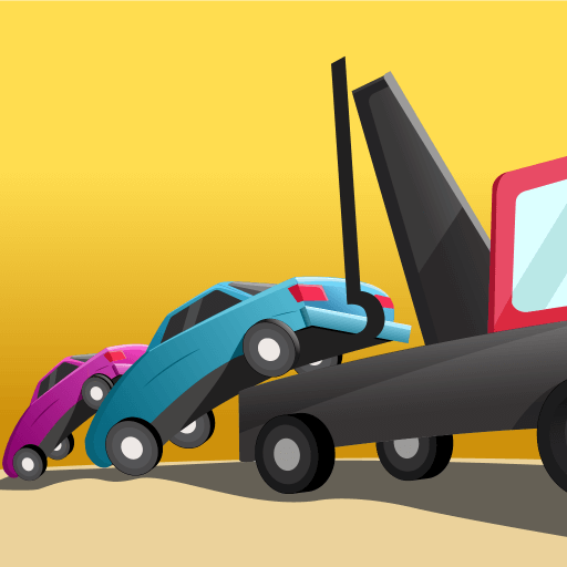 Tow N Go v1.3.9 MOD APK (Free Rewards)