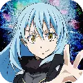 TenSura: Lord of Tempest v1.9.0 MOD APK (Weakened Enemies, Auto Win)