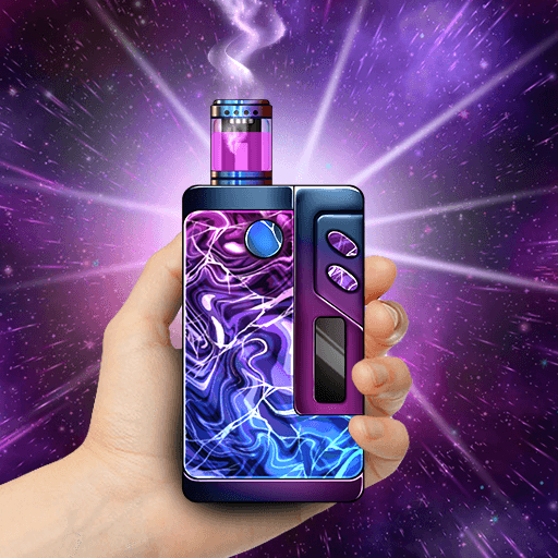 Vape 'N Pod Trick Simulator v1.0.45 MOD APK (Free Rewards)