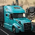 Virtual Truck Manager 2 Tycoon v1.3.01 MOD APK (Free Rewards)