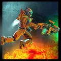 Wardog. Shooter Game v1.2.9 MOD APK (Unlimited Diamonds, Health)