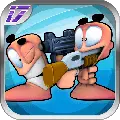Worms 2: Armageddon v2.1.781142 MOD APK (Unlimited Money)