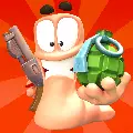 Worms 3 v2.1.705708 MOD APK (Unlimited Money, Unlocked)