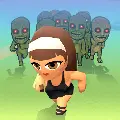 Zombie Crowd v1.1 MOD APK (Unlimited Currency)