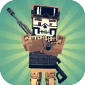 Zombie Hunter: Pixel Survival v1.86 MOD APK (Unlimited Lucky Points)