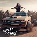 Zombies VS Muscle Cars v1.0 MOD APK (Unlimited Money)