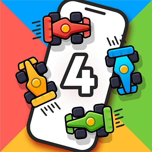 1 2 3 4 Player Games v2.29.5 MOD APK (Premium Unlocked)