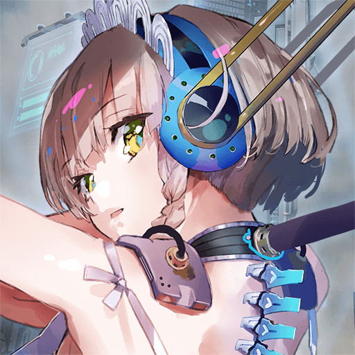 404 GAME RE:SET v1.4.0 MOD APK (Damage, Defense Multiplier)