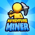 Adventure Miner v1.14.04 MOD APK (One Shot Materials)