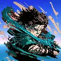 Anime Battle RPG v5 MOD APK (Unlimited Money)