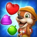 Aqua Blast: Match 3 Puzzle v2.2.10 MOD APK (Unlimited Money)