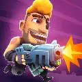 Autogun Heroes v1.15.3 MOD APK (Menu, Damage, God Mode)
