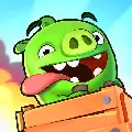 Bad Piggies 2 v1.14.1 MOD APK (Unlocked)