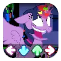 Corrupted Twilight FNF Mod vTD5 MOD APK (No Ads)