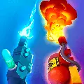 Crazy Gun Inventor v4.6.4 MOD APK (No Ads)