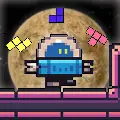 Diversion v1.0.0.1 MOD APK (Unlocked All Levels)