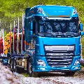 Euro Truck Simulator 3 Europa v999 MOD APK (Unlimited Money)