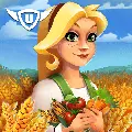 Farmers Conquest Village Tales v1.6.17 MOD APK (Unlimited Money)
