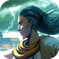 Fate of the Storm Gods v1.0.22 MOD APK (Unlocked Stories, No Ads)