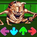 FNF Gorefield Full Mod v1.8 MOD APK (Free Rewards)