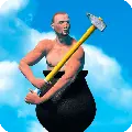 Getting Over It v1.9.13 APK (Full Version)