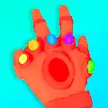 Glove Power v0.7.0 MOD APK (Unlocked All Characters)