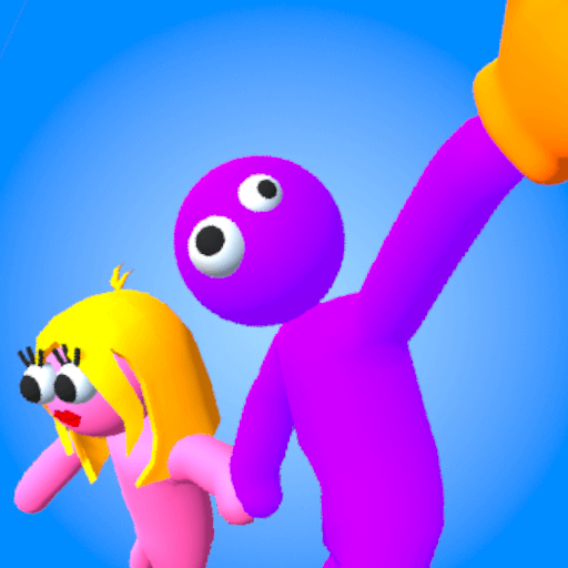 Grapple Fist v1.1.9 MOD APK (Unlimited Money)