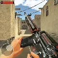 Gun Strike Shoot 3D v2.1.1 MOD APK (Infinite Health)