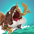 Hungry Shark Primal v0.1.6 MOD APK (Unlimited Money)