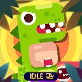 Idle Dino Museum v3.0.8 MOD APK (Unlimited God, Gems)