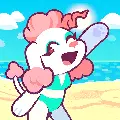 Kiki's Vacation v1.13.0 MOD APK (Unlimited Shells)
