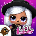 L.O.L. Surprise! Disco House v2.5.449 MOD APK (Unlimited Diamond)