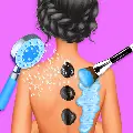 Makeover Games: Makeup Salon v1.7 MOD APK (No Ads)