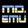 MD.emu v1.5.85 APK (Full Version)