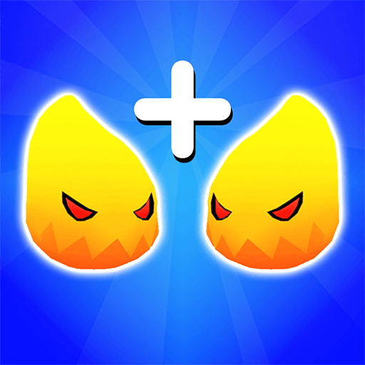 Merge Battle Tactics v50 MOD APK (Unlimited Money, No ADS)