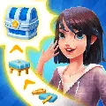 Merge Decor: Home Design v5.1.0 MOD APK (Unlimited Money)