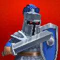 Merge Royale: Tower Defense TD v0.0.18 MOD APK (Unlimited Currency)