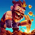Mine Quest 2 v2.2.43 MOD APK (Unlimited Money)