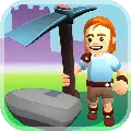 Mining Hero 3D v1.0.5 MOD APK (Unlimited Money)