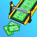 Money Print Fever v1.3.1 MOD APK (Free Rewards)