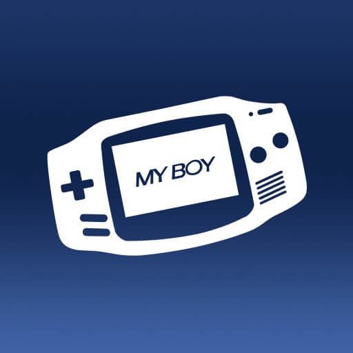 My Boy! - GBA Emulator v2.0.9 APK (Full Version)