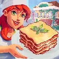 My Pasta Shop v1.0.48 MOD APK (Unlimited Money)