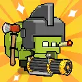 Nextbot Killer v1.012 MOD APK (Unlimited Money)