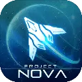 NOVA: Fantasy Airforce 2050 v9.5.0 MOD APK (God Mode)