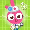 Papo Town: Hospital v1.4.1 MOD APK (Unlock All Content)