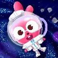 Papo Town Spaceship v1.2.1 MOD APK (Unlock All Content)