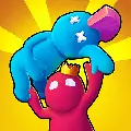 Party Gang v2.8.9 MOD APK (Unlock All Skins)