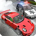 Police VS Crime v1.8 MOD APK (Unlimited Money)