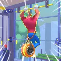 Pull-Up Tycoon v1.0.1 MOD APK (Free Rewards)